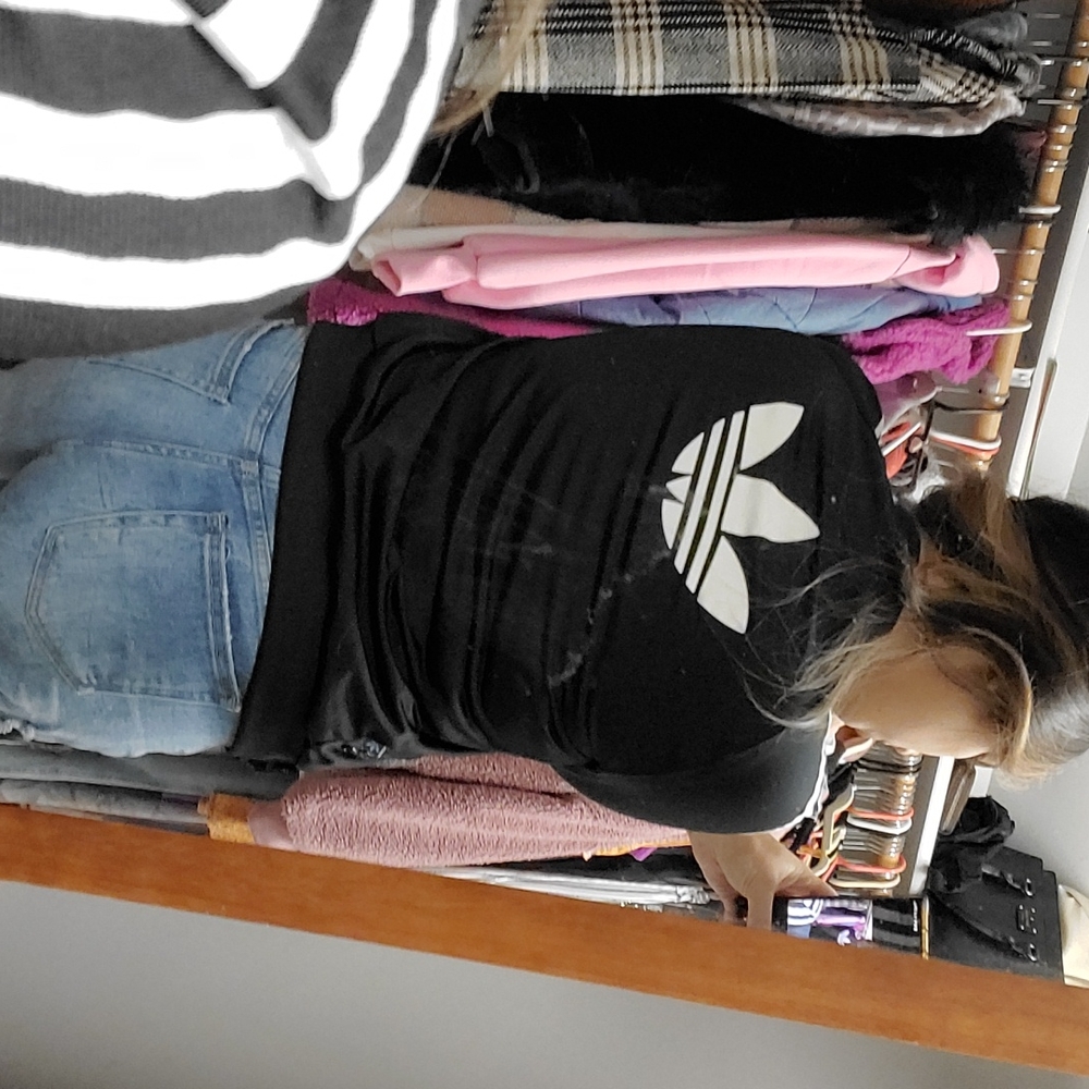 Adidas Jacket - Picture 2 of 4